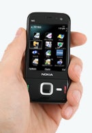 Как прошить nokia n85