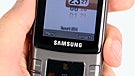 Samsung S7330 Preview