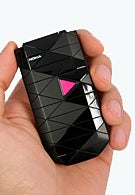Nokia 7070 Prism Review