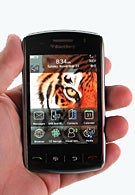 BlackBerry Storm Review