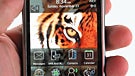BlackBerry Storm Review