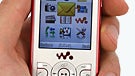 Sony Ericsson W595 Review