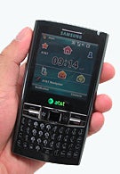 Samsung Epix Review