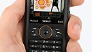 Sony Ericsson W902 Review
