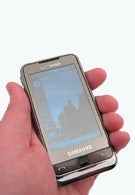 Samsung Omnia CDMA Review