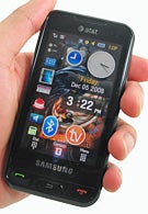 Samsung Eternity Review