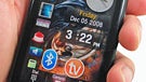 Samsung Eternity Review