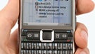 Nokia E71 Review