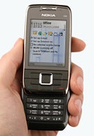 Nokia E66 Review