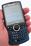Samsung Saga Review