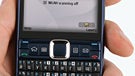 Nokia E63 Review
