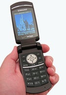Samsung Renown Review