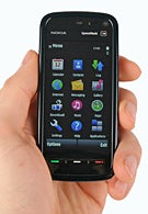 Nokia 5800 XpressMusic Review