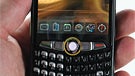 RIM BlackBerry Curve 8350i Review