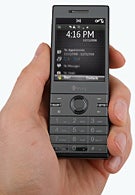 HTC S740 Review