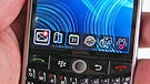 RIM BlackBerry Curve 8900 Review