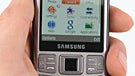 Samsung I7110 Preview