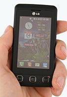 LG Cookie Review