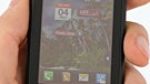LG Cookie Review