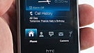 HTC Touch Cruise Review