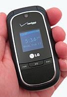LG VX8360 Review