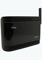 Verizon Network Extender Review - PhoneArena