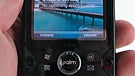 Palm Treo Pro CDMA Review