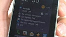 LG INCITE Review