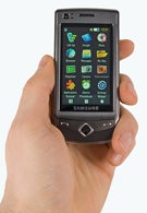 Samsung UltraTOUCH Preview