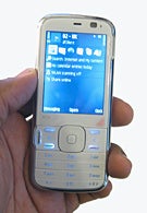 Nokia N79 Review