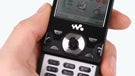 Sony Ericsson W995 Preview