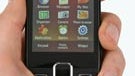 Samsung S5600 Preview