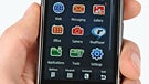 Samsung OMNIA HD Preview