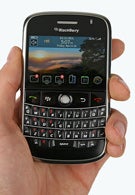 BlackBerry Bold Review