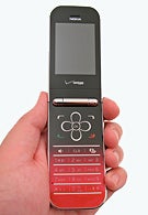 Nokia 7205 Intrigue Review