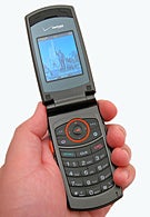 Verizon Wireless CDM8975 Review