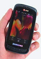 Samsung Impression Review