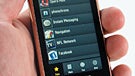 Samsung Instinct s30 Review