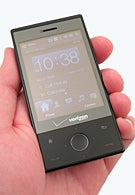 HTC Touch Diamond CDMA Review
