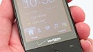 HTC Touch Diamond CDMA Review