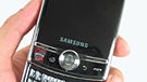 Samsung Propel Pro i627 Review