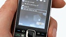 Nokia E75 Review