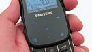 Samsung Trance U490 Review