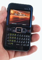 Sanyo SCP-2700 Review