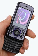 Sony Ericsson W395 Review