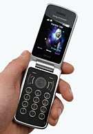 Sony Ericsson T707 Preview