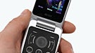 Sony Ericsson T707 Preview