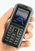 Samsung SGH-a657 Review
