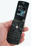 Motorola Stature i9 Review