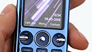 Sony Ericsson S302 Review